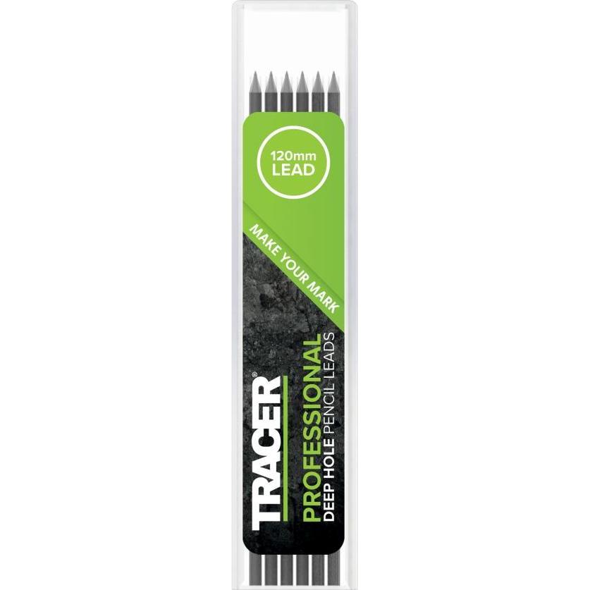 Tracer, Mine per matite, Ricarica di ricambio (12 pz., 2.80 mm)