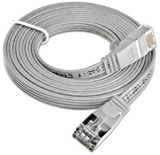 Produktbild Lightwin Netzwerkkabel (STP, CAT6, 0.50 m)