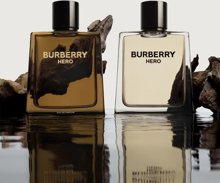 Immagine prodotto Burberry Hero (Eau de toilette, 100 ml)
