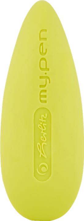 Produktbild Herlitz Radierer my.pen, Synthesekautschuk