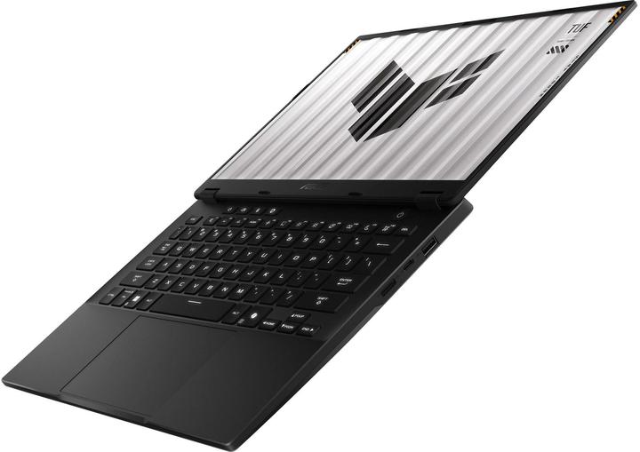 Produktbild ASUS Notebook TUF Gaming A14 FA401EA-RG009W (14", 2000 GB, 64 GB, CH)