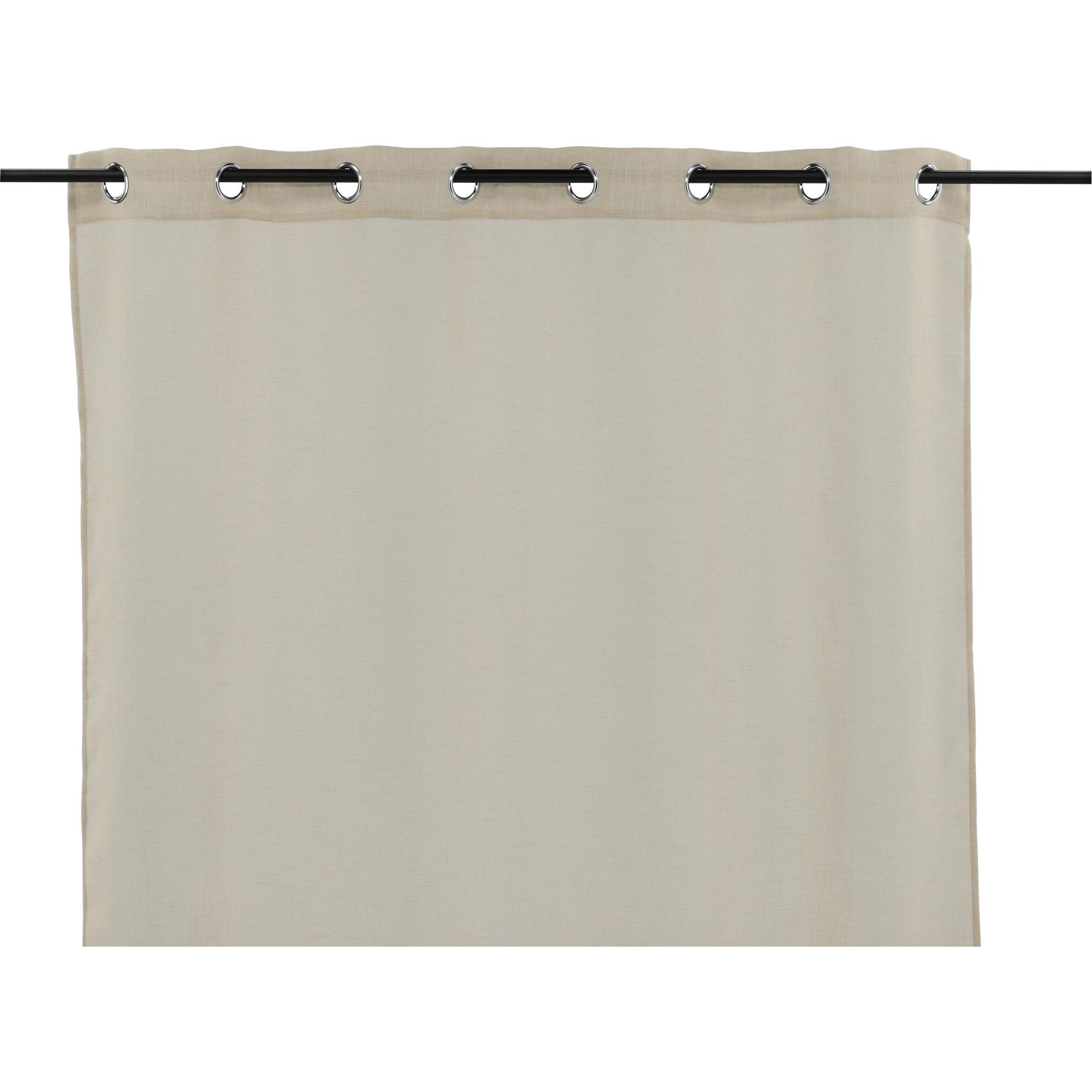 Thumbnail - Venture Home, Vorhang, Kaya (140 x 290 cm)