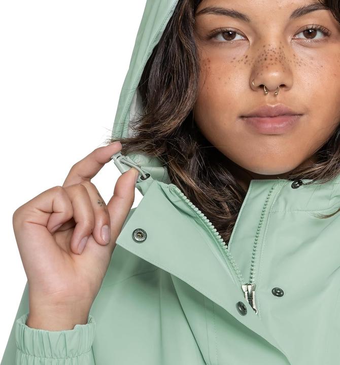Image du produit Schöffel Parka Style Bohorok WMS