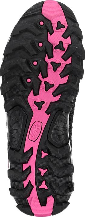 Produktbild CMP Campagnolo Rigel Low Trekking WP Shoes (41)