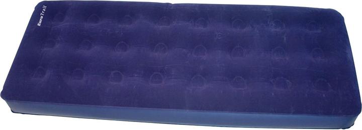 Actual product image Eurotrail Air bed simple - one person
