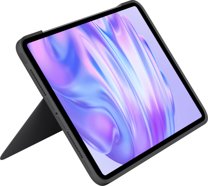 Actual product image Logitech Combotouch (DE, iPad Pro 11 2024 (M4))