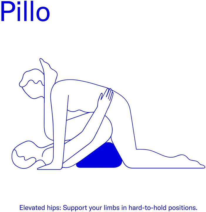 Image du produit Dame Products Pillo