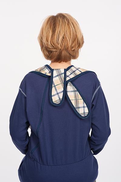 Immagine prodotto Suprima Tablier bavoir in poliestere (Mangiare)