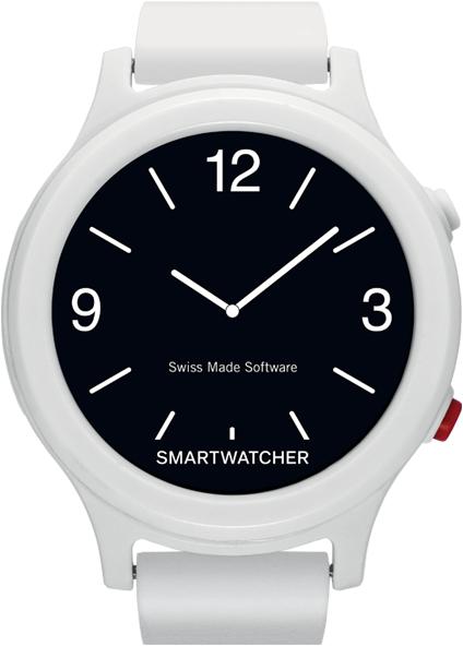 Produktbild Smartwatcher Essence