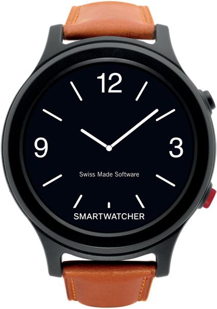 Actual product image Smartwatcher ESSENCE deluxe