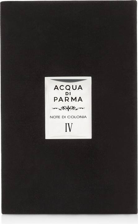 Actual product image Acqua Di Parma Note Di Colonia IV by Eau de Cologne Spray (unisex) 150 ml (Eau de cologne, 150 ml)