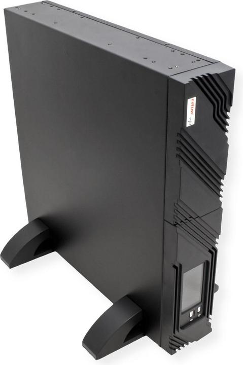 Actual product image Roline LineSecure III 3000 Rackmount - Line-Interactive UPS - (Offline) UPS (3000 VA, 2400 W, Line-interactive UPS)