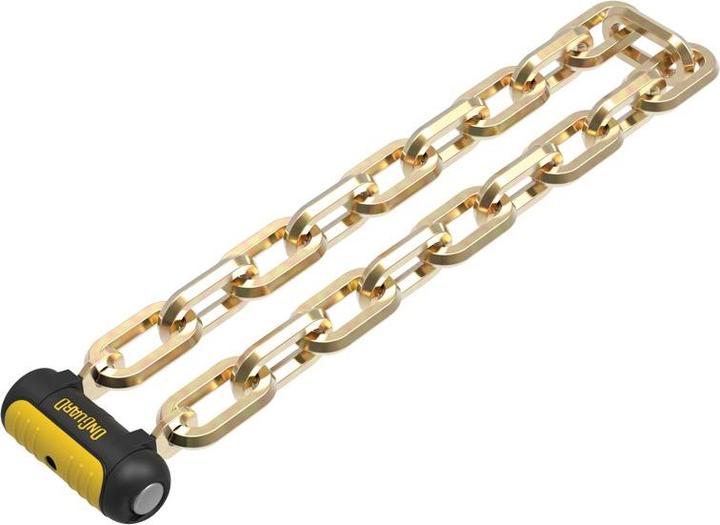 Produktbild Onguard Fahrradschloss Revolver Kettenschloss 8133 Black Wages (22927)