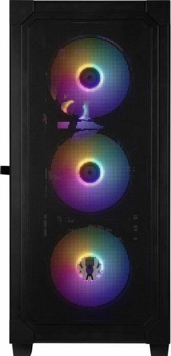 Productafbeelding BitFenix ATX Semi-Tower Gehäuse Graph ARGB (ATX)