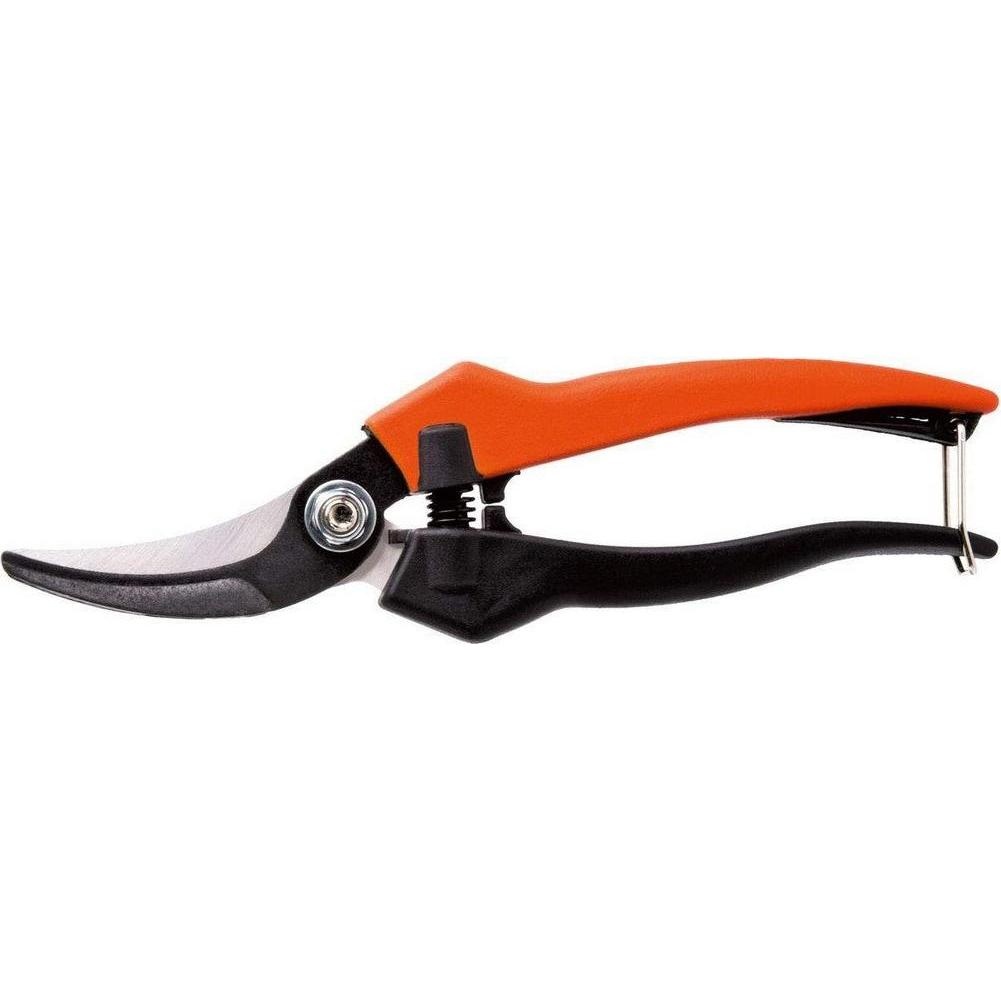 Stocker Garden, Cesoia da giardinaggio, Curved vintage scissors 18 weight: 18cm stocker