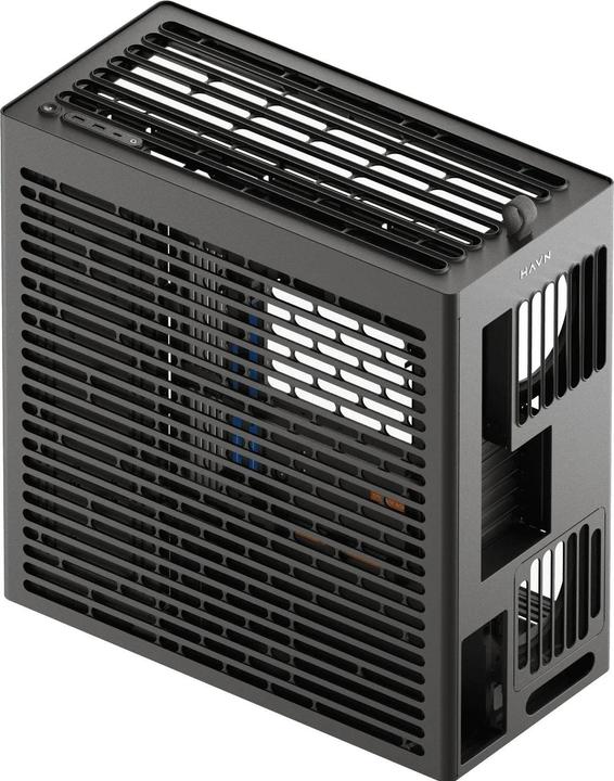 Image du produit Havn HS 420 VGPU (ATX, mATX, E-ATX, Mini-ITX)