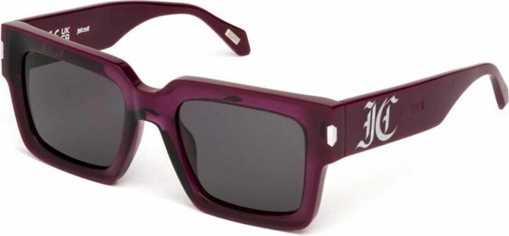 Actual product image Just Cavalli Unisex-Sonnenbrille SJC108V-530887 Ø 53 mm
