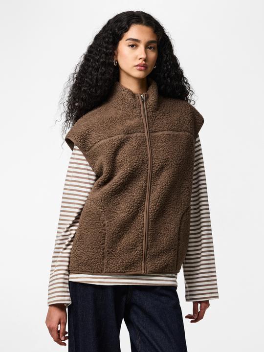 Image du produit Pieces PCSADIA Gilet (S)