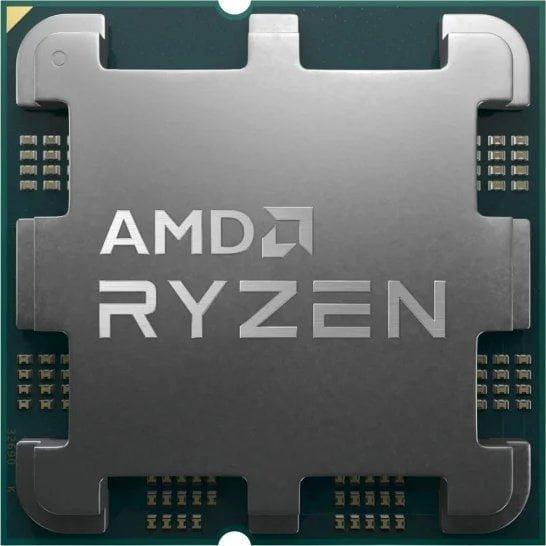 AMD Ryzen 7 8700G (AM5, 4.20 GHz, 8 -Core), Prozessor