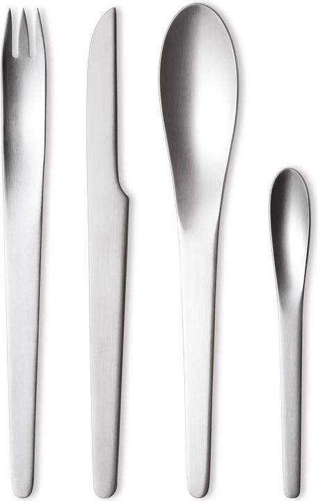 Georg Jensen Arne JacobsenGeschenkbox (1 Stück, Besteck Set)