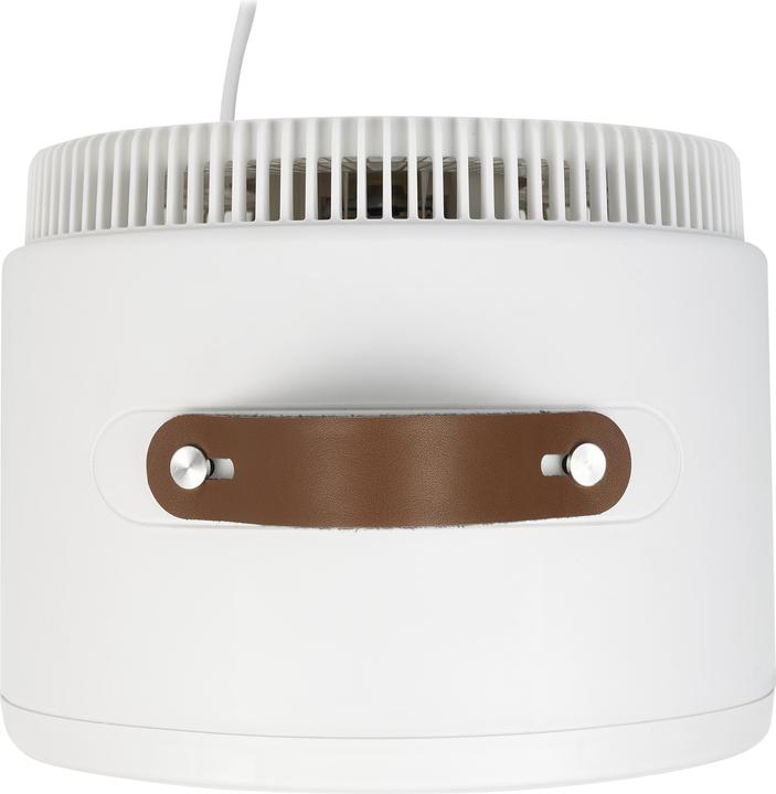 Image du produit Tristar Ventilateur et chauffage soufflant 2-en-1 (2000 W)