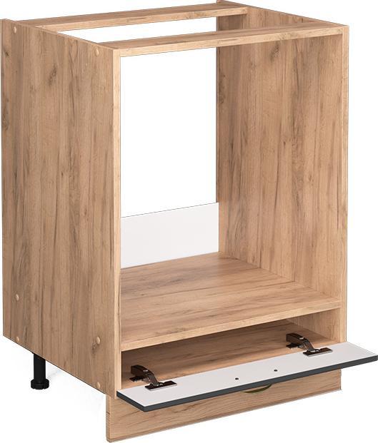 Produktbild Vicco Herdumbauschrank Fame-Line (60 x 51.60 x 82 cm)