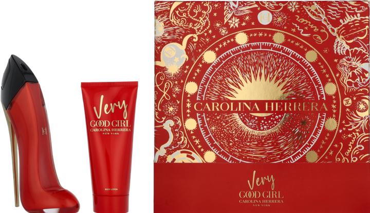 Produktbild Carolina Herrera Very Good Girl (Parfum Set)