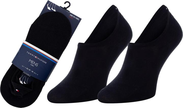 Produktbild Tommy Hilfiger Footie (2er Pack, 43 - 46)