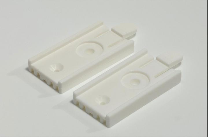 Produktbild Osculati Leiter-Halteadapter