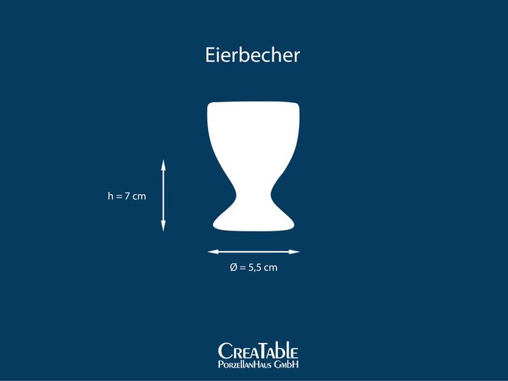 Produktbild CreaTable Nature Collection (6 x)