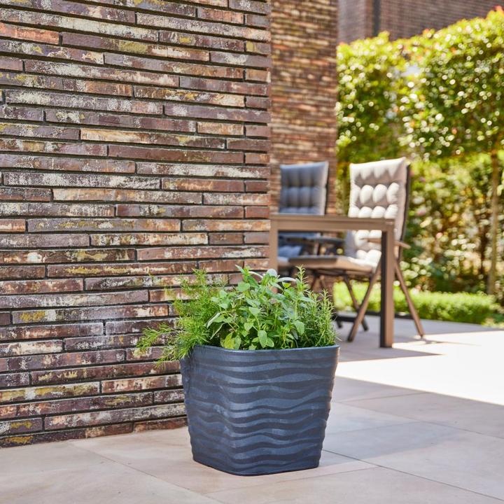 Productafbeelding Siena Garden Schip MADRID Q 48 anth. (480 cm)