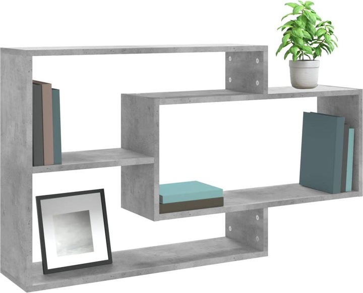 Image du produit VidaXL Deonte (104 x 24 x 60 cm)