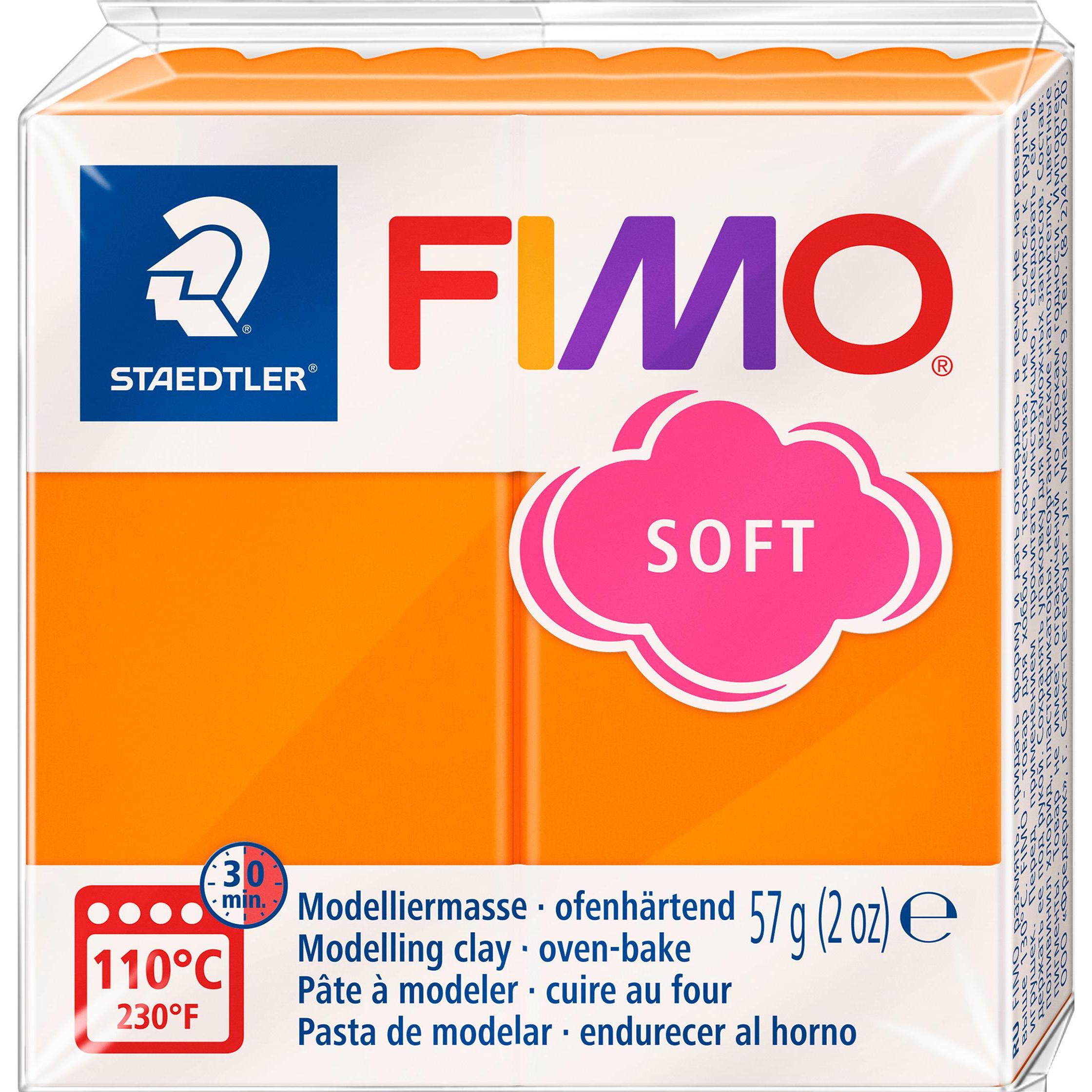 Fimo Soft- Block