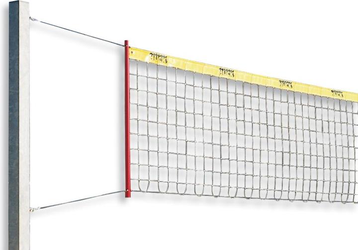 Actual product image Dralo ® Volleyball net, without plastic coating