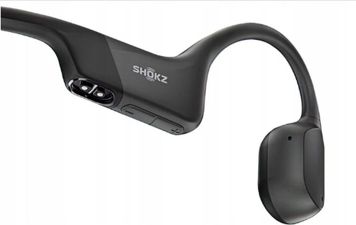 Image du produit Shokz OpenRun Mini (Pas de réduction du bruit, 8 h, Sans fil)