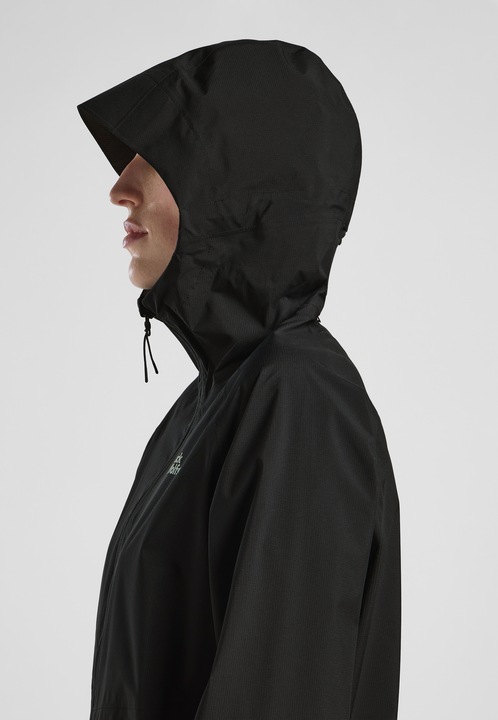 Produktbild Jack Wolfskin Prelight 2.5L Lt Jkt W (XS)