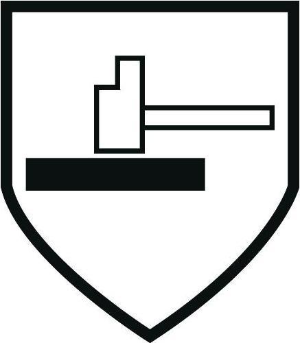 Actual product image Feldtmann Gloves full cowhide bull head | HAND.cowhide suede STIERK.GR.11 (11)