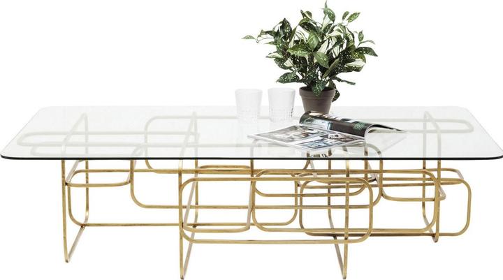 Image du produit Kare Design Meander (140 x 80 x 36 cm)