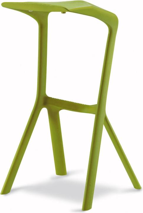 Produktbild Plank Miura Stool