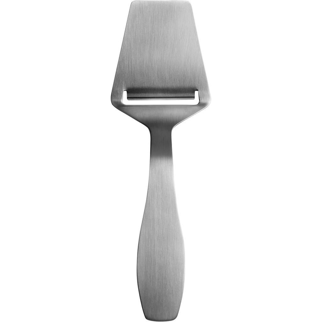 Thumbnail - Iittala Collective Tools Käsehobel, Küchenreibe, Silber
