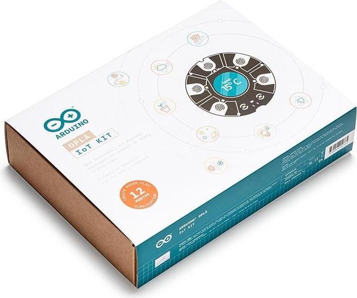Produktbild Arduino Opla Iot Kit