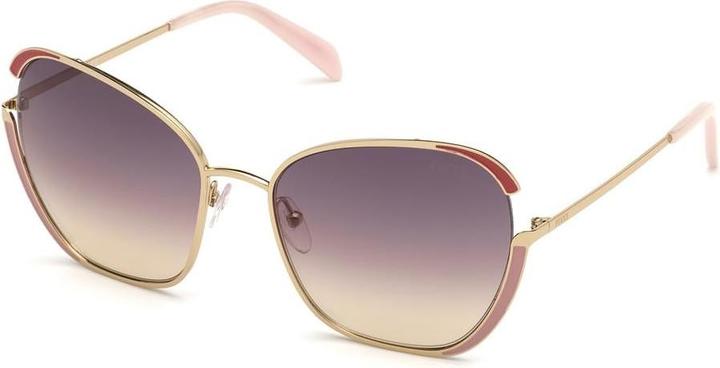 Produktbild Emilio Pucci MOD. EP0131 5832T