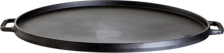 Actual product image All'Grill Cast iron griddle plate (plancha), Ø 30 cm