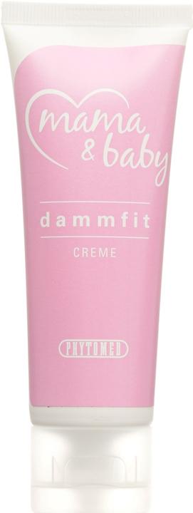 Phytomed Mama&Baby Perineal Fit Cream