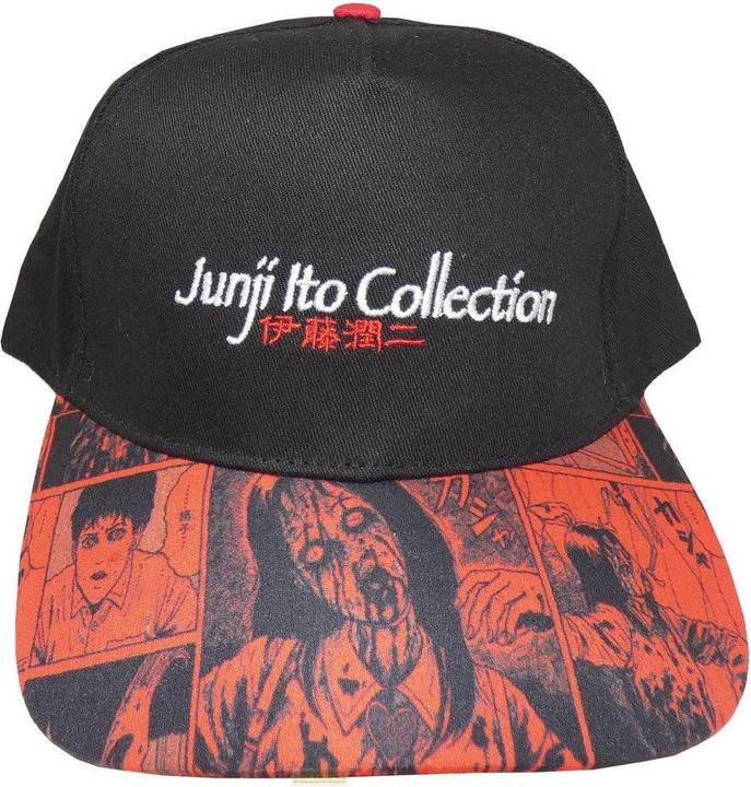 Produktbild Dick Smith - Logo And Printed (Baseball Cap)