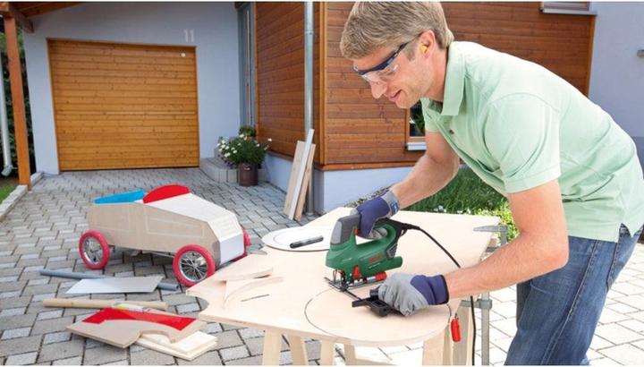 Immagine prodotto Bosch Home & Garden Pst 900 Pel