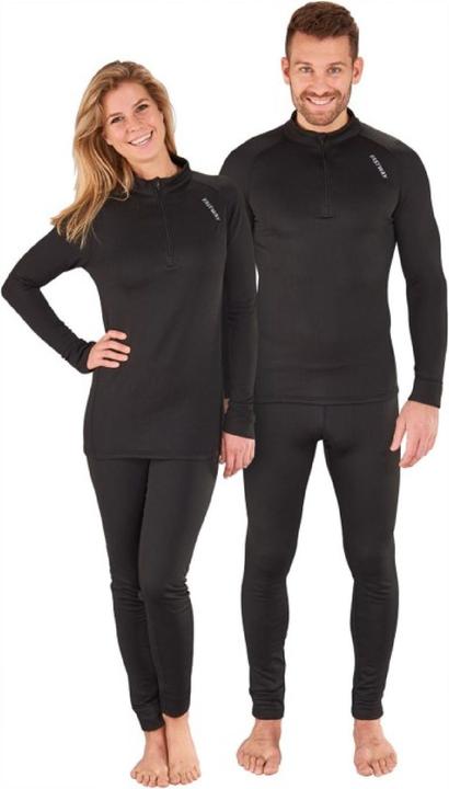 Image du produit Fastway Set de vêtements Fleece (Hommes, Femmes, XL)