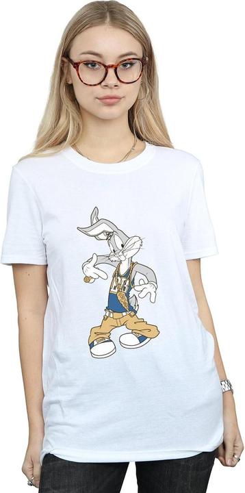Produktbild Looney Tunes Rapper TShirt (XXL)