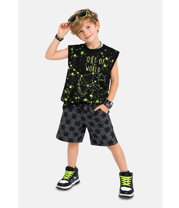 Produktbild Denokids Set Space (98)