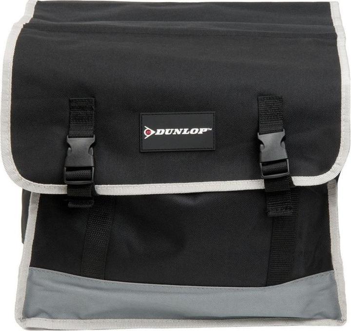 Image du produit Dunlop Sacoche de selle (26 l, Sac de selle)